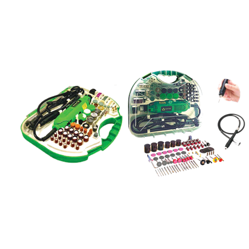 BHD GRAVÜR MAKİNASI SETİ (HOBİ SET)